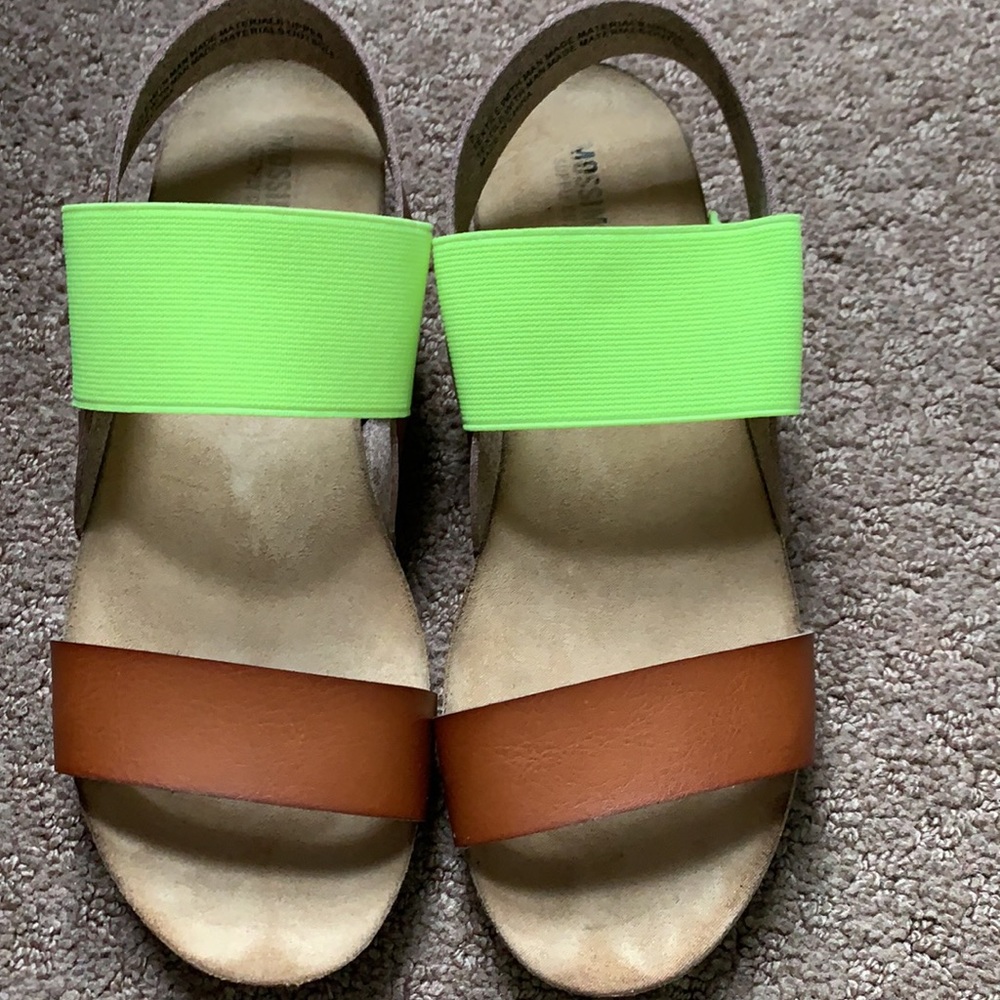 Mossimo Sandals - image 3
